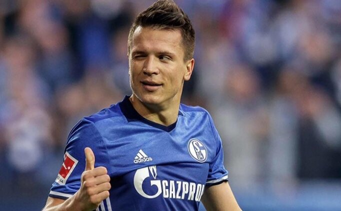 Konoplyanka Transferine Şenol Güneş Vetosu