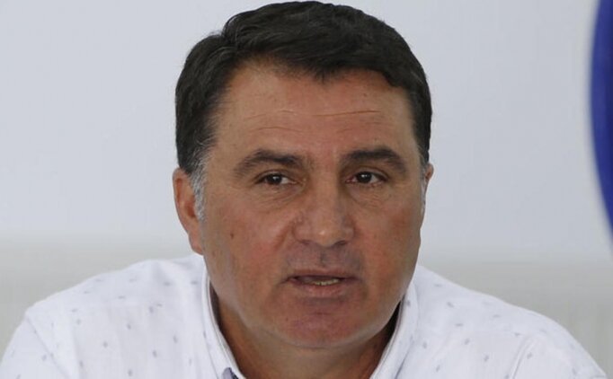 Mustafa Kaplan: "hesaplarıma Göre Kümede Kalıyoruz"