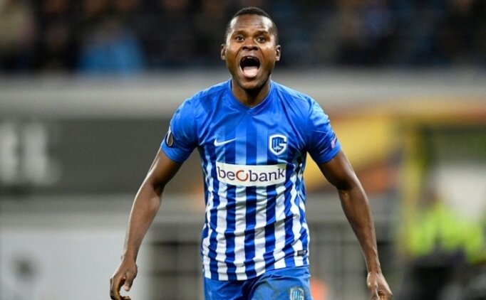 Samatta: "beşiktaş Deplasmanında Bile Kazandık"