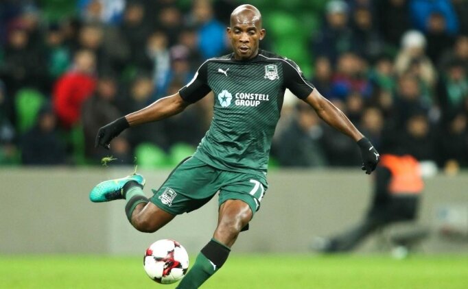 "beşiktaş'ın 1 Milyon Euroluk Teklifi Kabul Edilmedi"