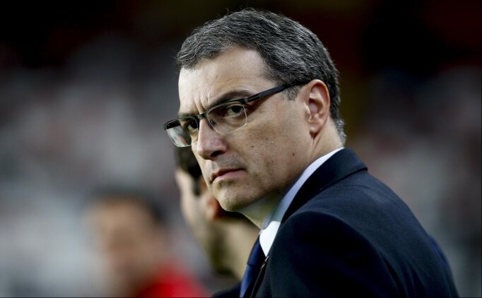 Comolli'den Brahimi Için Transfer Açıklaması!