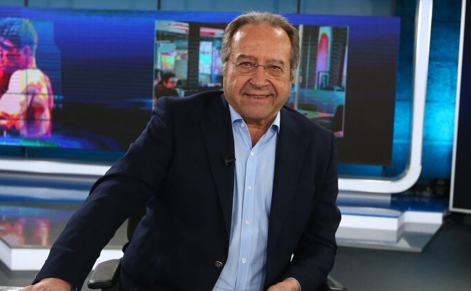 Karaçam: "fener Ol'un Benimsenmesi, Cesaretlendiriyor"