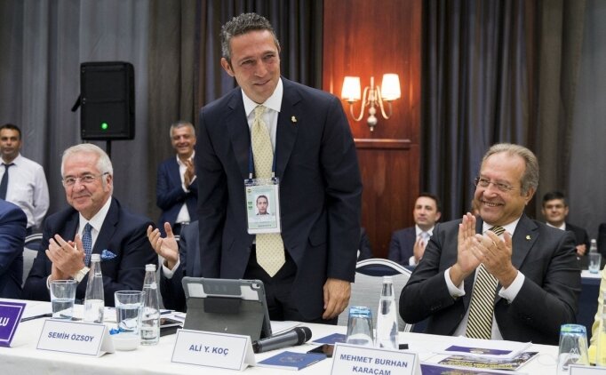 Burhan Karaçam: "sen Fener Oldun Mu?' Dememiz Lazım"