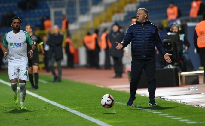 Mesut Bakkal: "içerideki Maçları Kazanmalıyız"