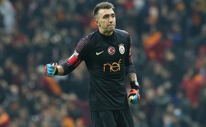 Galatasaray'da Kaptanlar 24 Saat Görevde!