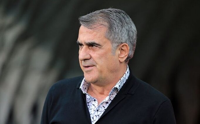 Şenol Güneş'ten Sivas Öncesi Rehavet Uyarısı!