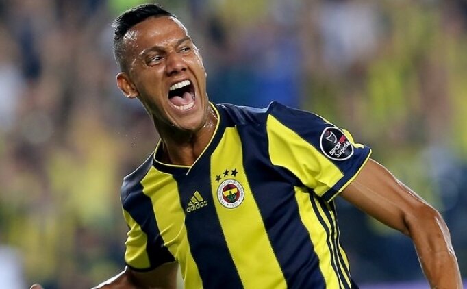 Fenerbahçe'de Josef Sıkıntısı! 4 Milyon...