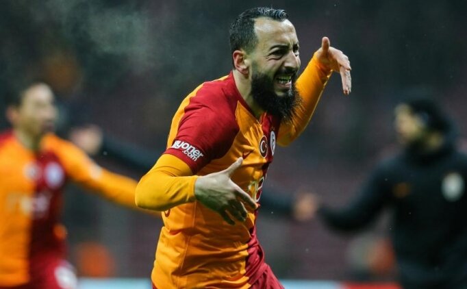 Kostas Mitroglou'dan Isyan; "geri Döneyim"