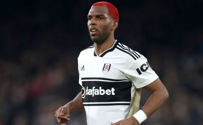 Damien Commolli'den Ryan Babel Harekatı!