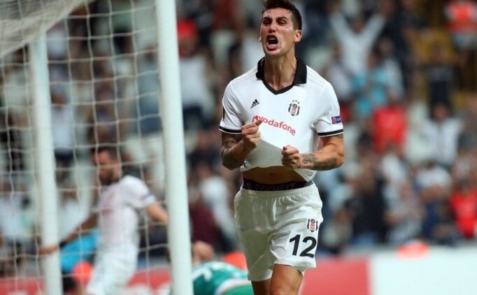 Enzo Roco Kulüp Arıyor