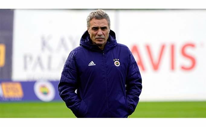 Fenerbahçe'de Planlama Hatasının Sonucu Ağır Oldu; Ersun Yanal...