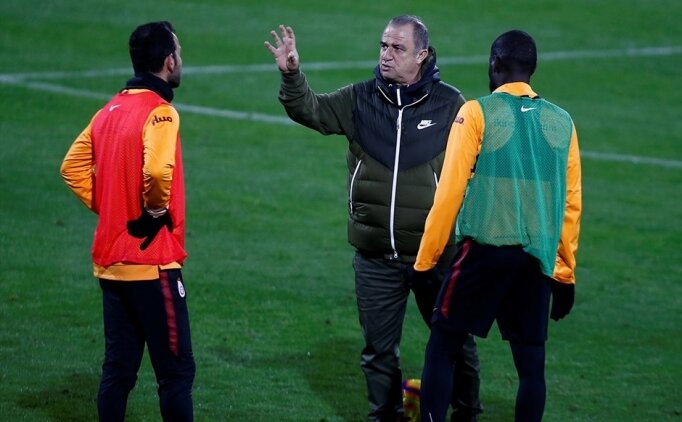 Fatih Terim: "18 Puan Alırsak Şampiyon Olacağımıza Inanıyorum"