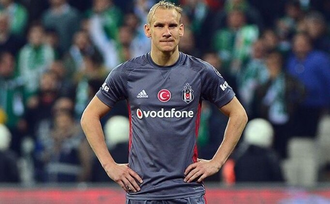 Tottenham'ın Çılgın Domagoj Vida Planı