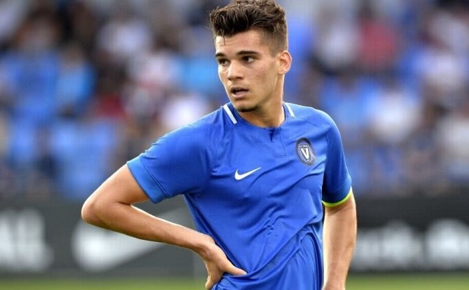 Galatasaray'da Ii. Hagi Devri Mi Geliyor?