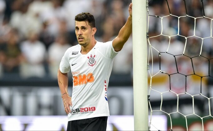 İşte Deivid'in Fenerbahçe'ye Önerdiği Golcü