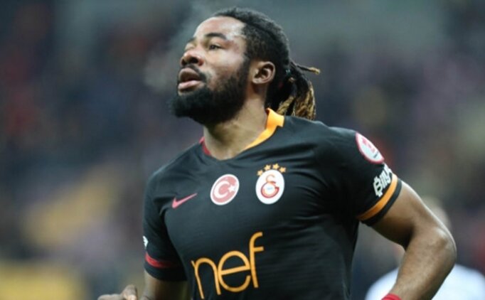 Belçika'dan Luyindama Itirafı! ''çok Özlüyoruz...''