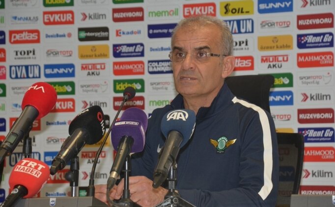 Akhisarspor'un Gözü Kupada!