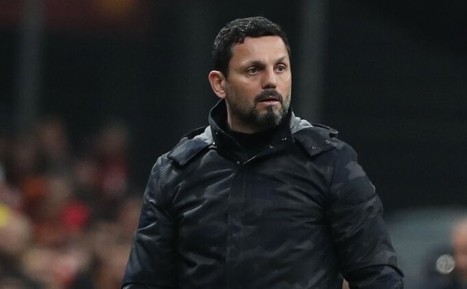 Erol Bulut: ''nwakaeme'yi Durduramadık''