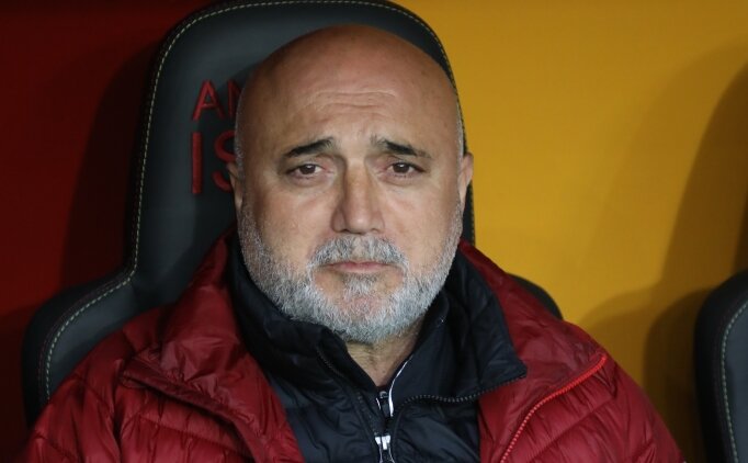 Hikmet Karaman: "hakem Hata Yapar Ama Var Hakemi?"