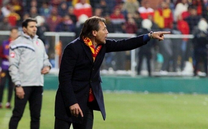 Tamer Tuna: ''mucize Gerçekleştirilebilir Mi?''