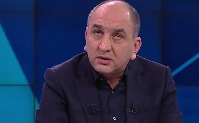 Rıdvan Dilmen'den Semih Özsoy'a Cevap