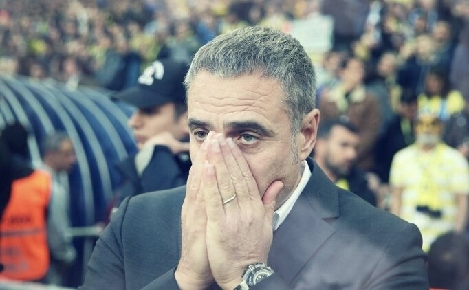 Ersun Yanal: "bahanemiz Yok!"