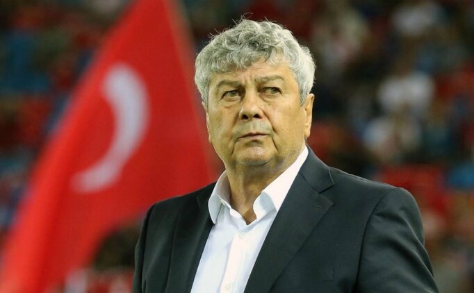 Beşiktaş'ta Herkes Düşünüldü: Karar Lucescu!
