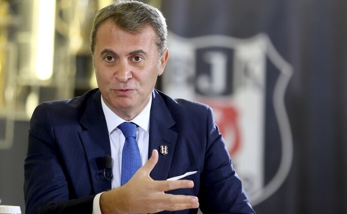 Beşiktaş'ın Gelirlerine 'dev' Etki: 151.5 Milyonluk Erime!