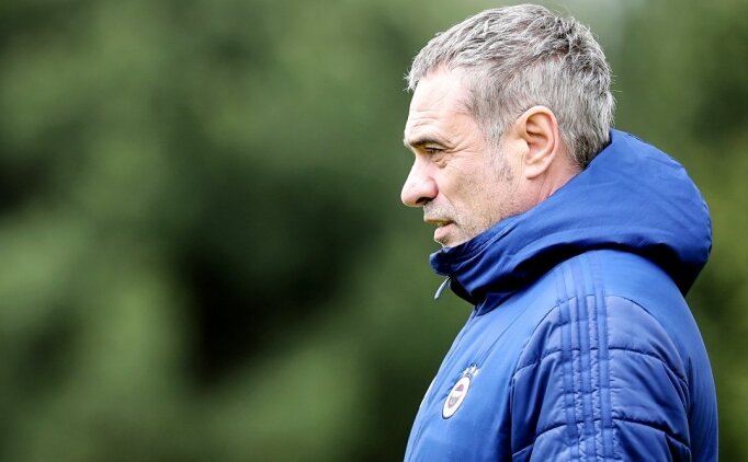 Ersun Yanal: "11 Kişiysek Eksik Yoktur"