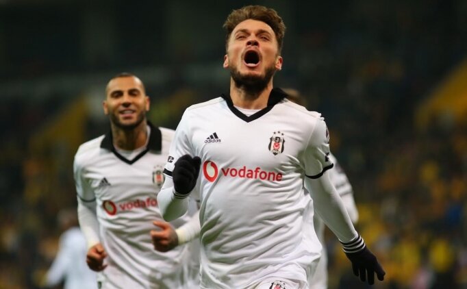 Adem Ljajic, Kariyer Rekoruna Koşuyor!