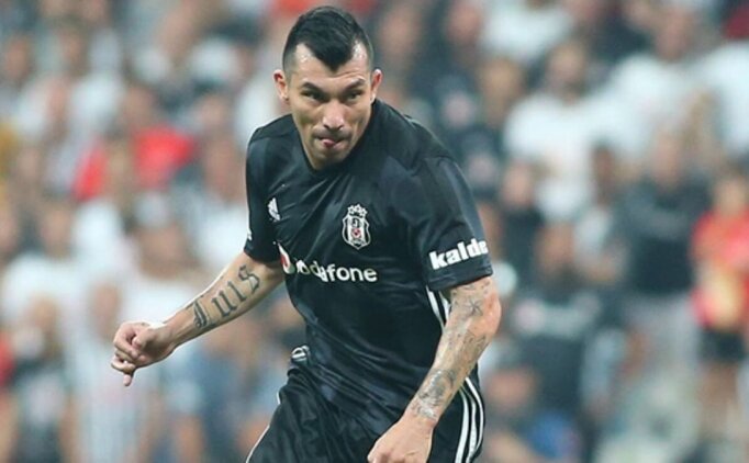 Arjantin'den Medel Için Transfer Açıklaması