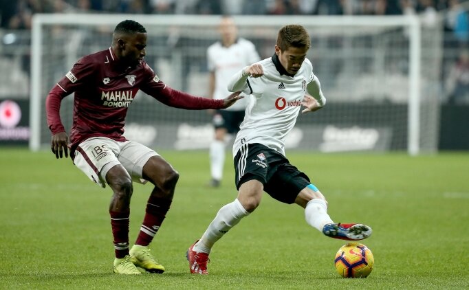 Şenol Güneş'in Kagawa Planı