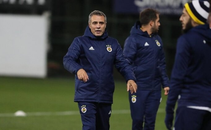 Fenerbahçe'nin Avrupa Ve Galatasaray Planı