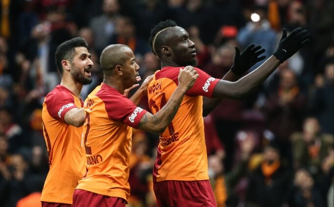 Penaltı Canavarı Mbaye Diagne