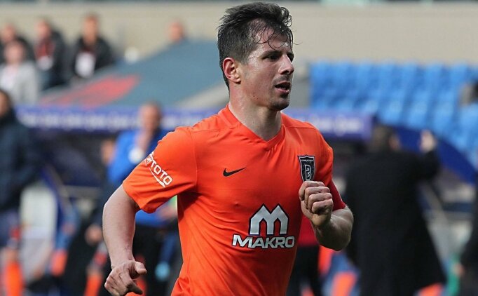 Başakşehir'de Kaptanlar Devreye Girdi