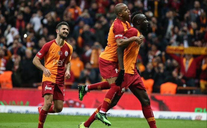 Mbaye Diagne Adım Adım Rekora Gidiyor!