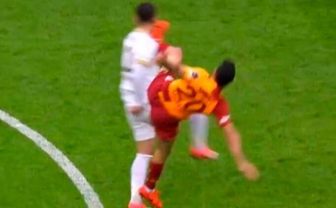 Erman Toroğlu: "şah Damarına Gelse Ölebilirdi"