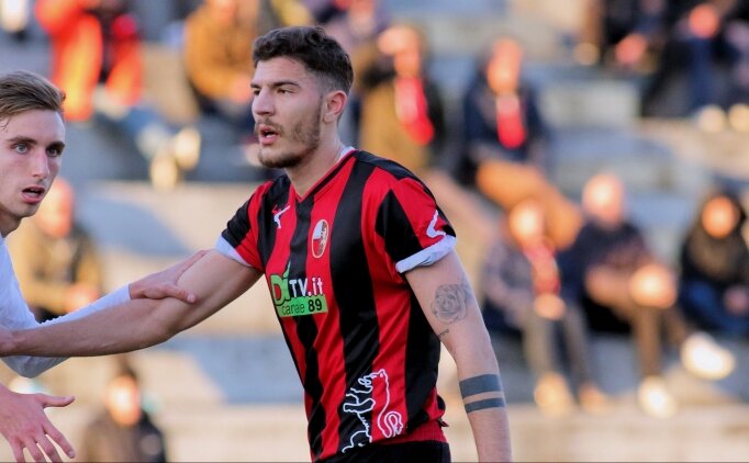 Beşiktaş'tan Stopere Sürpriz Transfer Adayı