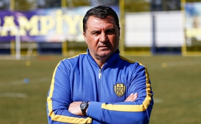 Mustafa Kaplan'dan Beşiktaş Öncesi Dje Dje Açıklaması!