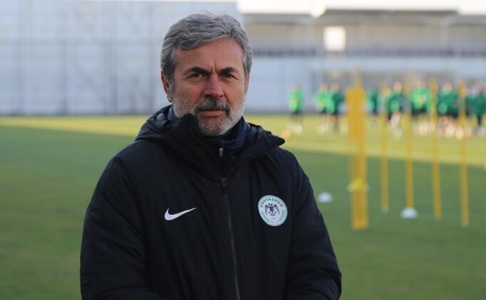 Aykut Kocaman'dan Adis Jahovic Açıklaması!