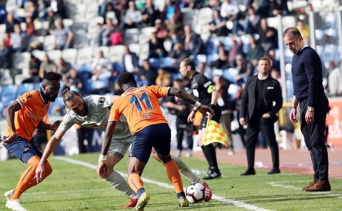 Abdullah Avcı: ''eğer Mağlup Olsaydık...''