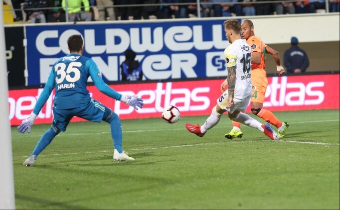 Harun Tekin: "tarihimizin En Kötü Sezonu!"