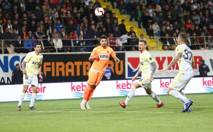 Ozan Tufan: "gelecek Sezon Ersun Hoca'yla..."