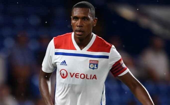 Lyon Taraftarından Marcelo'ya Tepki! "saygı..."