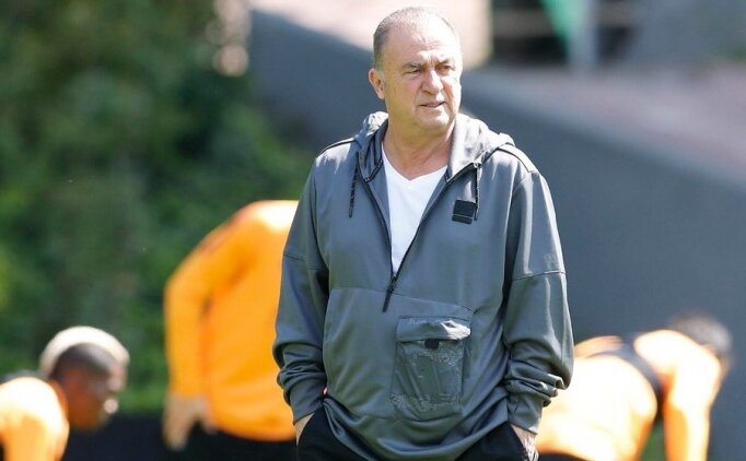 Fatih Terim'den Maç Sonu Hem Tebrik Hem Uyarı!