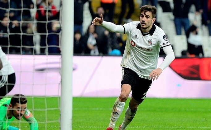 Dorukhan Toköz'e Ilk Resmi Teklif; 10 Milyon Euro