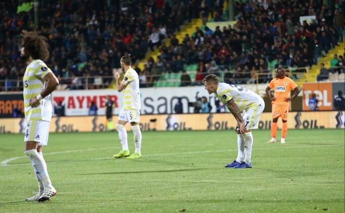 Fenerbahçe'de Son 28 Yıla Damga Vuran Performans!