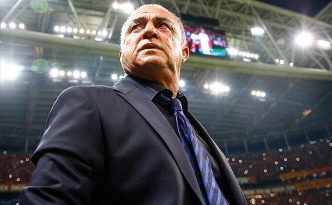 Galatasaray'da Şampiyonluk Havası