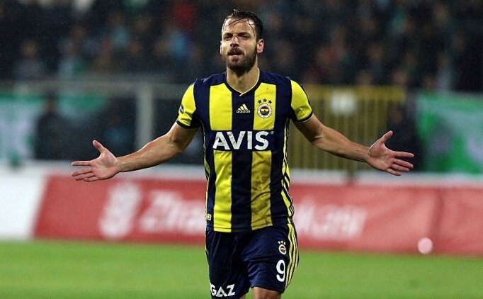 Soldado Yoksa Gol De Yok