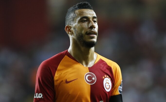 Galatasaray'da Beşiktaş Derbisi Için Tehlike